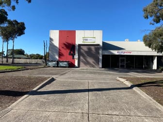 Unit/4 Enterprise Court Mulgrave VIC 3170 - Image 1
