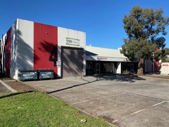 Unit/4 Enterprise Court Mulgrave VIC 3170 - Image 2