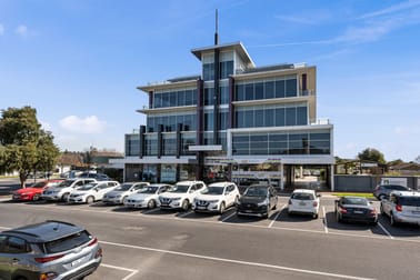 LVL 4/111-113 Hume Street Wodonga VIC 3690 - Image 1