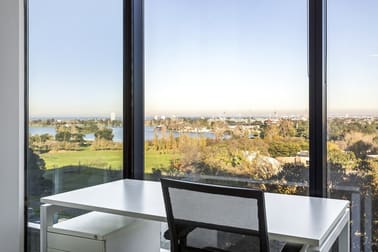 Suite 708/1 Queens Road Melbourne 3004 VIC 3004 - Image 2