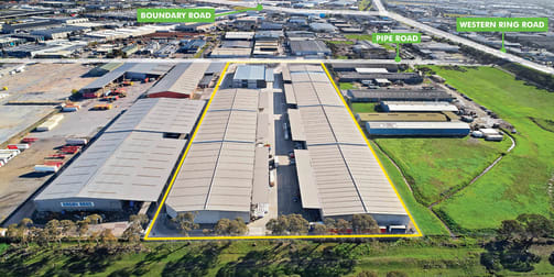 Warehouse 6, 63-69 Pipe Road Laverton North VIC 3026 - Image 1