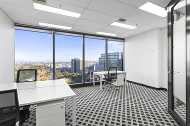 Suite 1206/1 Queens Road Melbourne 3004 VIC 3004 - Image 1