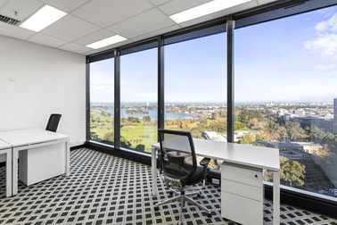 Suite 1206/1 Queens Road Melbourne 3004 VIC 3004 - Image 2