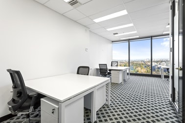 Suite 1206/1 Queens Road Melbourne 3004 VIC 3004 - Image 3