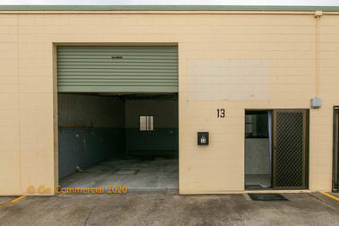 13/3 Toohey Street Portsmith QLD 4870 - Image 2