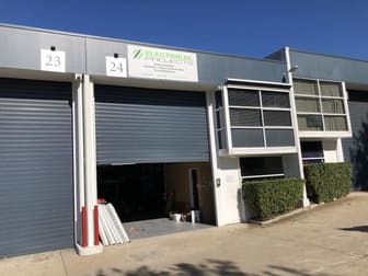 Unit 24/47-51 Lorraine Street Peakhurst NSW 2210 - Image 1