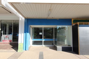 SHOP 1/31 Miles St Mount Isa QLD 4825 - Image 1