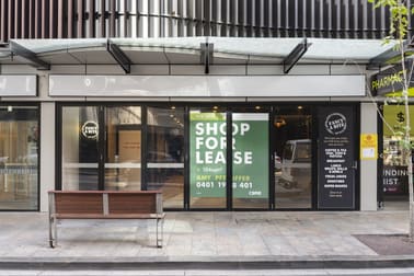Shop 2/99 Mount Street North Sydney NSW 2060 - Image 1