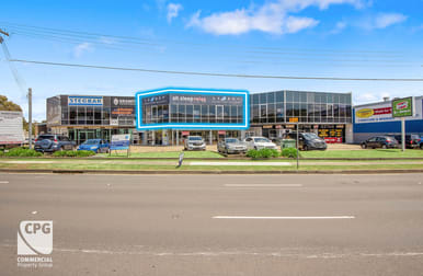 Unit 2a/181-187 Taren Point Road Caringbah NSW 2229 - Image 1