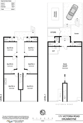 6/171 Victoria Road Drummoyne NSW 2047 - Image 3