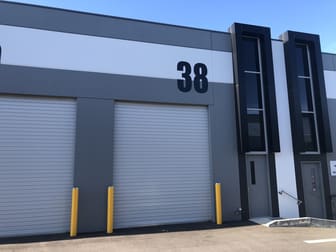Unit 38/33 Danaher Drive South Morang VIC 3752 - Image 3