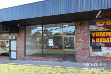 Shop 4/19 Shaxton Circle Frankston VIC 3199 - Image 1