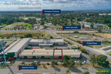 5/8 Poletti Road Cockburn Central WA 6164 - Image 3
