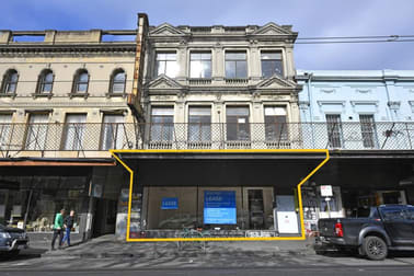 Ground Floor, 188-20 Gertrude Street Fitzroy VIC 3065 - Image 1