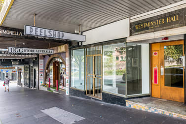 224A William Street Potts Point NSW 2011 - Image 1