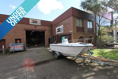 Unit 4/55 Willarong Road Caringbah NSW 2229 - Image 1