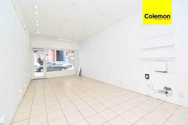 Shop 1/21-23 Belmore Street Burwood NSW 2134 - Image 2