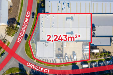68 Henderson Road Rowville VIC 3178 - Image 2