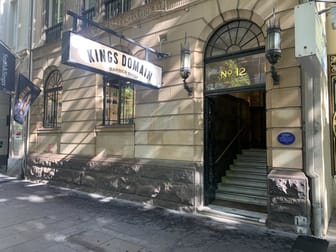 Suite 48, 12 Collins Street Melbourne VIC 3000 - Image 1