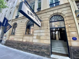 Suite 55, 12 Collins Street Melbourne VIC 3000 - Image 1