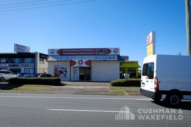 Unit 1/26 Spencer Road Nerang QLD 4211 - Image 2