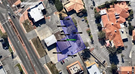 Land, 964 Wanneroo Road Wanneroo WA 6065 - Image 1
