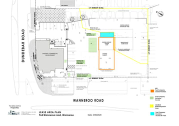 Land, 964 Wanneroo Road Wanneroo WA 6065 - Image 3
