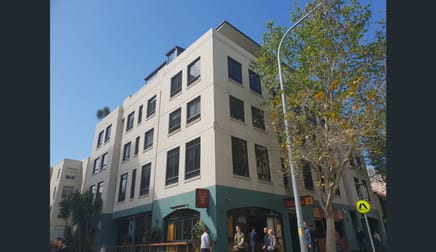 Level 2, 2/84 Union Street Pyrmont NSW 2009 - Image 1