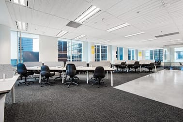 Level 6/2 Elizabeth Plaza North Sydney NSW 2060 - Image 2
