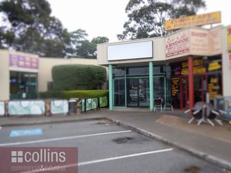 5A/1-7 Belgrave Hallam Rd Hallam VIC 3803 - Image 1