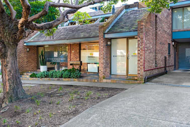 Suite 3/65 Nicholson Street St Leonards NSW 2065 - Image 1