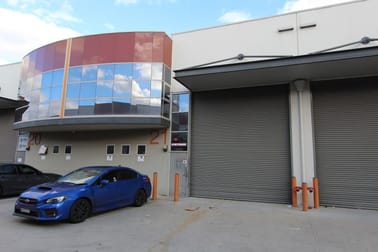 Unit 21/29 Governor Macquarie Drive Chipping Norton NSW 2170 - Image 1