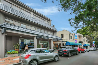 Level 2/1 Transvaal Avenue Double Bay NSW 2028 - Image 1