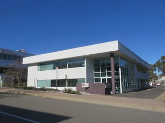Level 1/ 2A/18 Napier Close Deakin ACT 2600 - Image 1