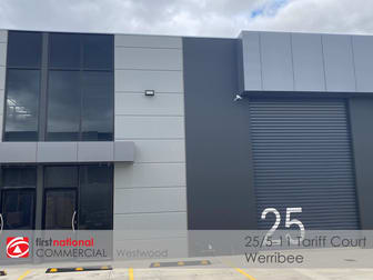 25/5-11 Tariff Court Werribee VIC 3030 - Image 1