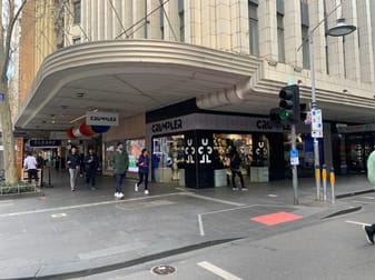 125-133 Swanston Street Melbourne VIC 3000 - Image 1