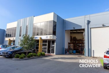 13/148 Chesterville Road Cheltenham VIC 3192 - Image 1