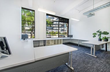 Ground  Office/2-4 Douglas Street South Melbourne VIC 3205 - Image 2