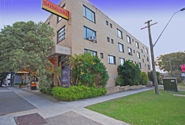 38/56-62 Chandos Street St Leonards NSW 2065 - Image 1