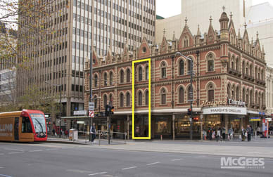 36A King William Street Adelaide SA 5000 - Image 1