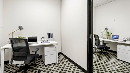 Suite 205/1 Queens Road Melbourne 3004 VIC 3004 - Image 3