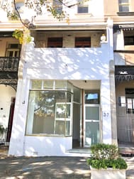37B ELIZABETH STREET Paddington NSW 2021 - Image 1