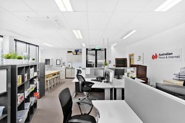 1st Floor/182 Latrobe Terrace Geelong West VIC 3218 - Image 2
