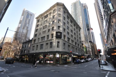 Suite on Level 2/379-383 Pitt Street Sydney NSW 2000 - Image 3