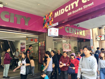 Shop 110/200 Bourke Street Melbourne VIC 3000 - Image 1