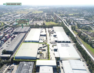 Bdg 2, Keylink Industrial Esta/395 Pembroke Road Minto NSW 2566 - Image 1