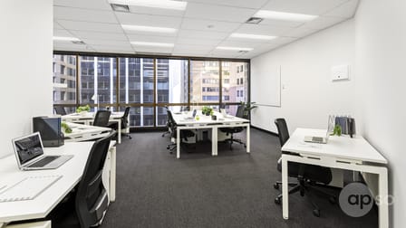 Suite 707/530 Little Collins Street Melbourne VIC 3000 - Image 1