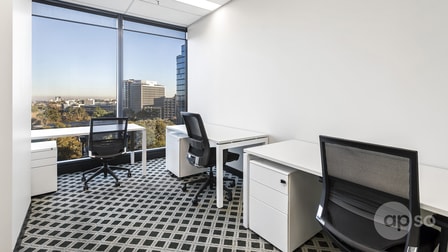 Suite 708/1 Queens Road Melbourne 3004 VIC 3004 - Image 1