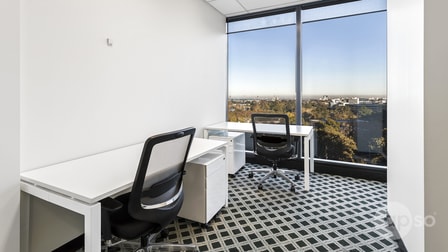 Suite 708/1 Queens Road Melbourne 3004 VIC 3004 - Image 2