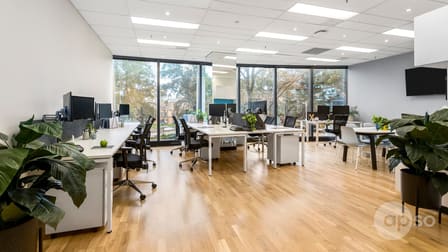 Suite 103/1 Queens Road Melbourne 3004 VIC 3004 - Image 1